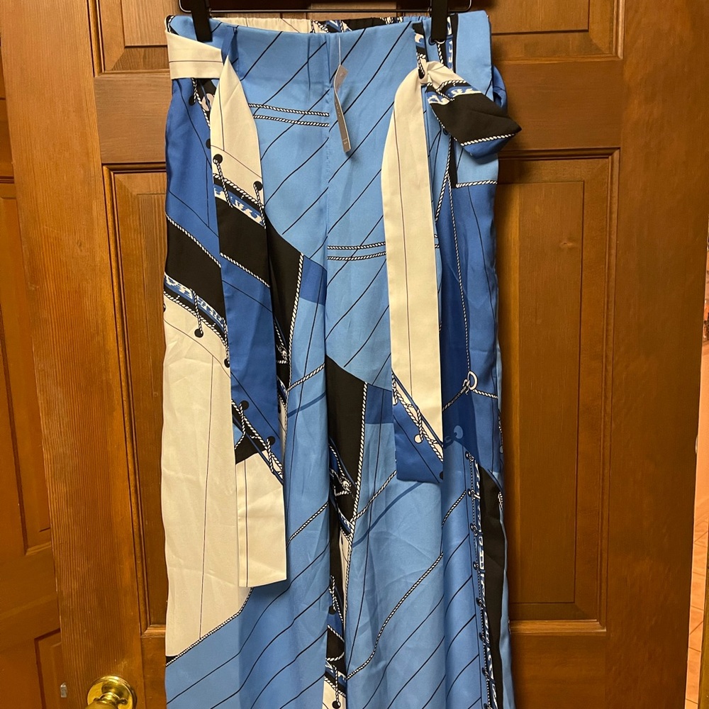 J Crew Regatta Pants